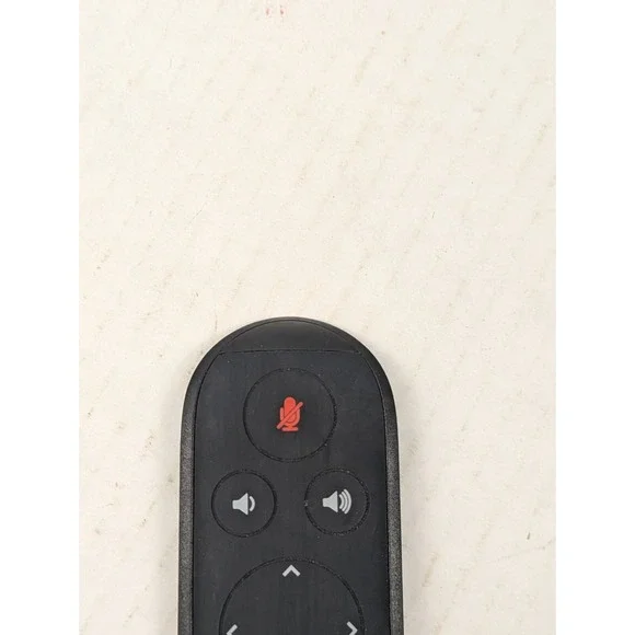 OEM logitech Remote Control # R-10003‎ Remote Control – Genuine Replacement - Picture 3 of 4